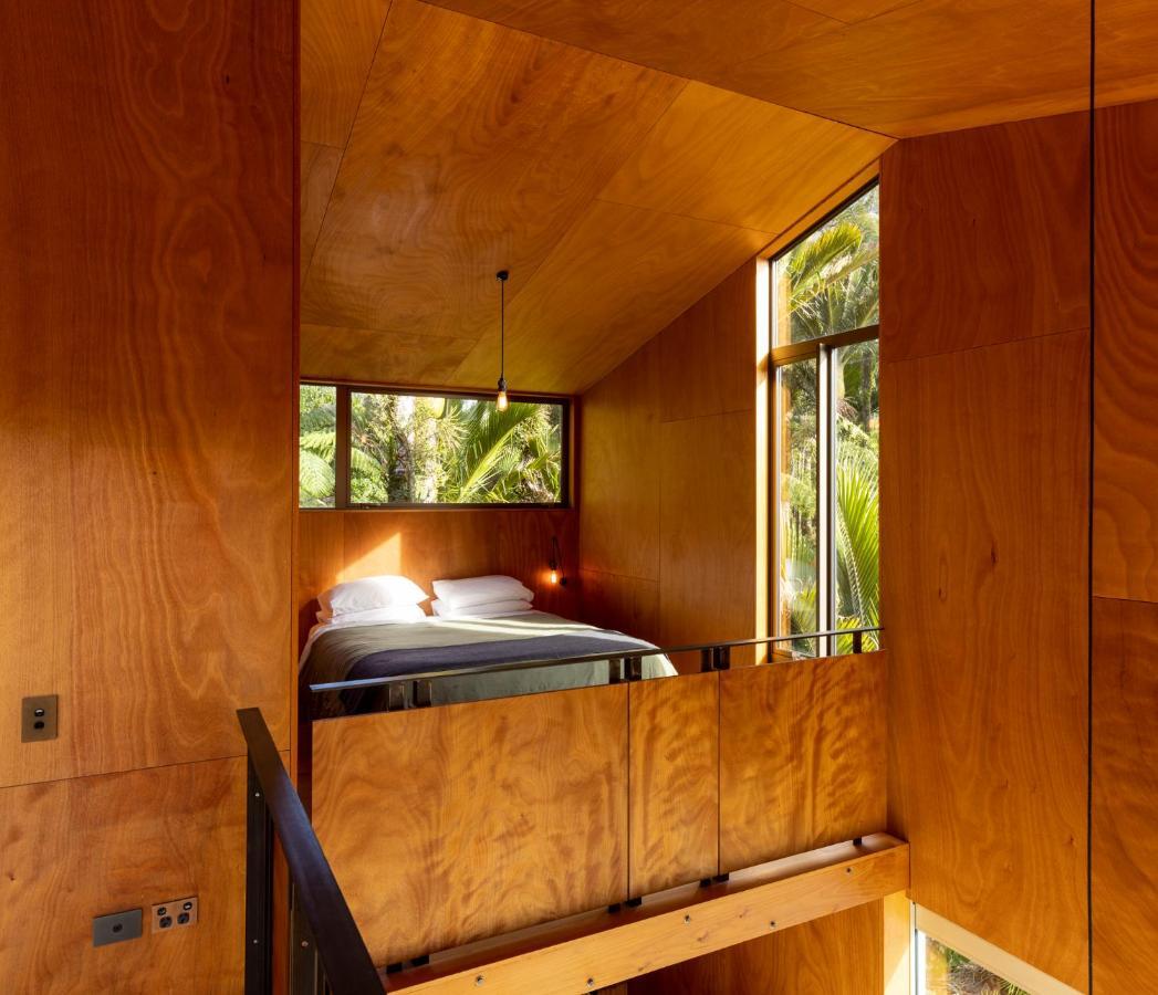 Punakaiki Forest Retreat Exterior foto