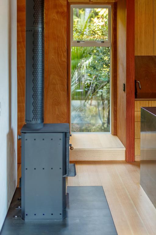 Punakaiki Forest Retreat Zimmer foto